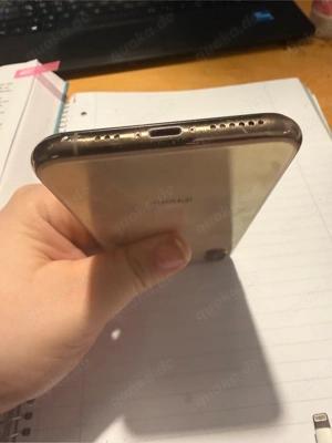 iphone xs  Bild 3