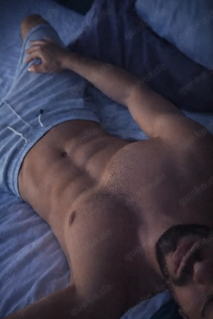 Lust auf ein erotisches date? (Nur W)