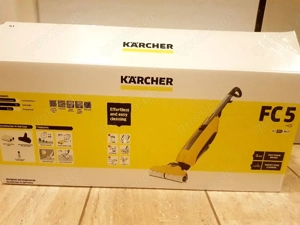 Kärcher FC 5 