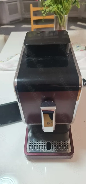 Tchibo Kaffeemaschine 