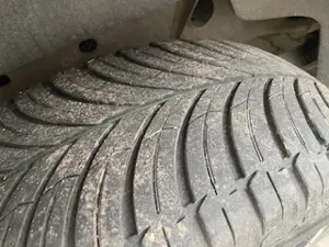 4 ganzjäresreifen 255-50-r20 109 w