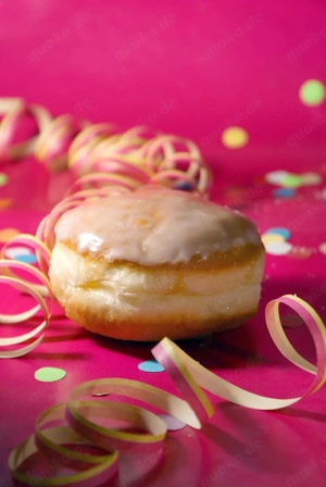 An Karneval noch nichts klar gemacht?