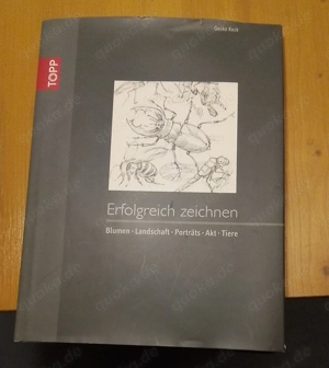 Erfolgreich Zeichnen