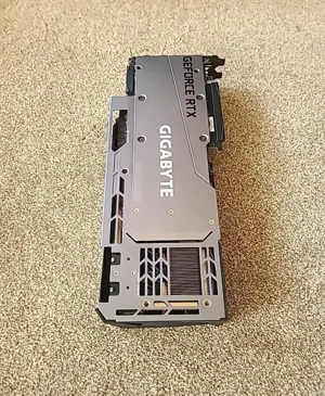 Grafikkarte RTX 3090 