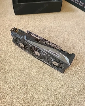 Grafikkarte RTX 3090