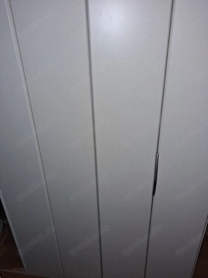 Verschenke 2 Kleiderschränke für selbstabholer und selbsabauen