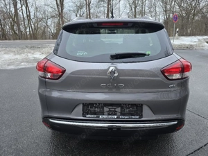 Renault Clio 1,5dCi Kombi Sehr Sauber 2.Hand Bild 6