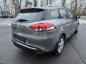 Renault Clio 1,5dCi Kombi Sehr Sauber 2.Hand Bild 4