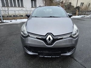Renault Clio 1,5dCi Kombi Sehr Sauber 2.Hand Bild 3