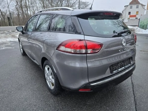 Renault Clio 1,5dCi Kombi Sehr Sauber 2.Hand Bild 5