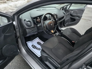 Renault Clio 1,5dCi Kombi Sehr Sauber 2.Hand Bild 9