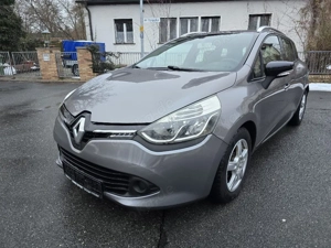 Renault Clio 1,5dCi Kombi Sehr Sauber 2.Hand