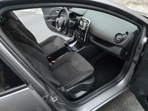 Renault Clio 1,5dCi Kombi Sehr Sauber 2.Hand Bild 8