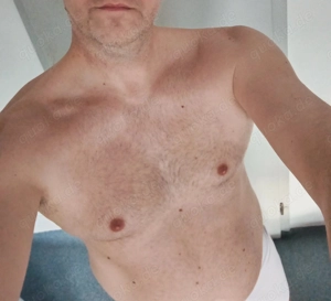 Hausfreundschaft gesucht