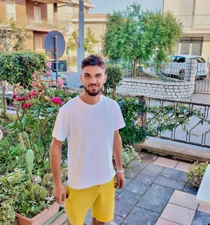 Sudländer (33J) sucht reife Frau !!