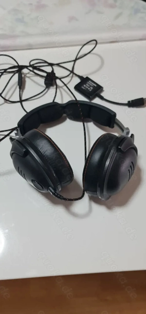 SteelSeries gamers Kopfhörer 