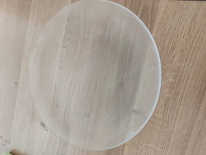 Servier- Kuchenplatte