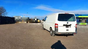 VW T5, Transporter Lang ,Navi,Standheizung,Klima,El.Fenster+Spiegel,Holzverkleidung,tüv11.2027,saube