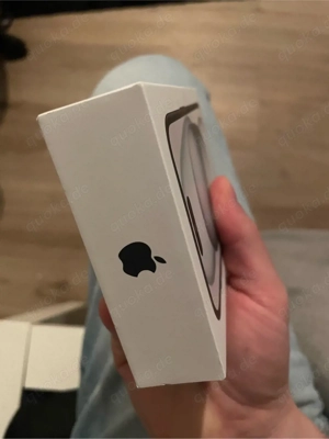 !NEU! iPhone 15 128gb versiegelt! ungeöffnet!  Bild 3