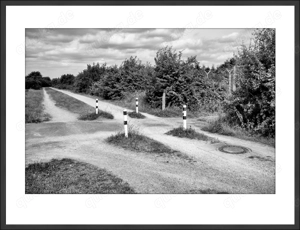 Fine Art Prints im Nielsen-Alurahmen Bild 7