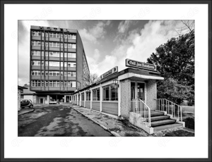 Fine Art Prints im Nielsen-Alurahmen Bild 5