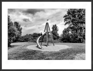 Fine Art Prints im Nielsen-Alurahmen Bild 3