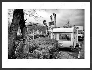 Fine Art Prints im Nielsen-Alurahmen Bild 4