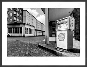 Fine Art Prints im Nielsen-Alurahmen Bild 8