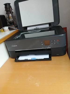 Cannon Drucker  Bild 3