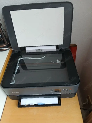 Cannon Drucker  Bild 2