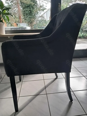 Stühle für Ess.- Wohnzimmer