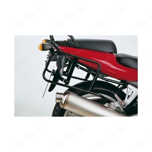 Hepko&Becker Kofferträgersystem Suzuki SV 650 Bj. 2000