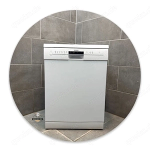 Siemens Geschirrspüler SN26N230EU - 1 Jahr Garantie & Gratis Lieferung in Berlin!