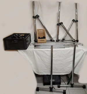 Drum Rack   Schlagzeug Rack