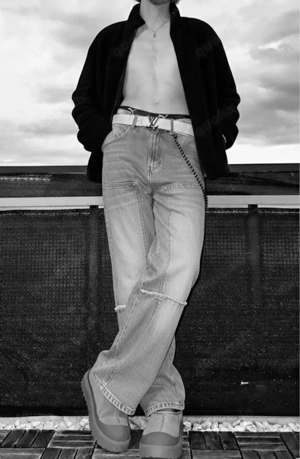 Junger Mann sucht reife Dame für schöne Unternehmungen   