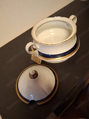 Suppen porzellan terrine preisvorschlag senden 