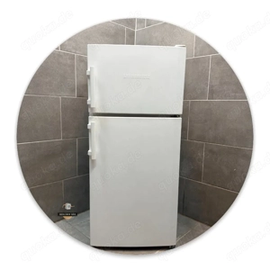 Liebherr Kühl-Gefrierkombination CT 2041    1 Jahr Garantie & Gratis Lieferung in Berlin!