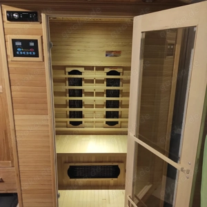 Wärmekabine von Artsauna