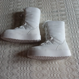 Damen - Pammys, Snowboots 2.0, Icebreaker, Gr. 39, weiß, NEU Bild 5