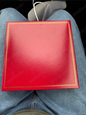 750er Goldkette massiv Bild 5