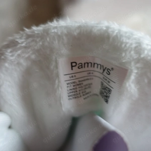 Damen - Pammys, Snowboots 2.0, Icebreaker, Gr. 39, weiß, NEU Bild 6