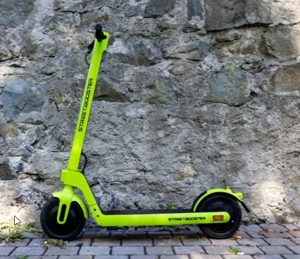 Streetbooster Sirius E-Scooter