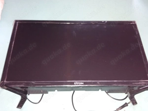 Dyon Fernseher 