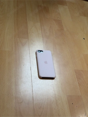 Apple iPhone SE (2020, 2. Gen.)   128 GB, 95 % Akku, sehr guter Zustand