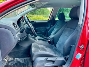 2010 Volkswagen Golf   1.4L TSI Benzin   122 PS   Manuell