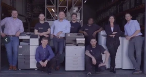 Stellenangebot: Mitarbeiter Technischer Bereich