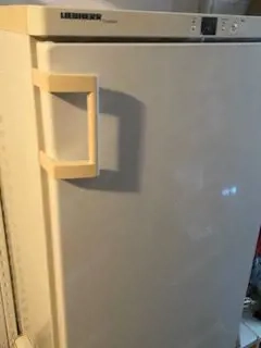 Gefrierschrank von Liebherr