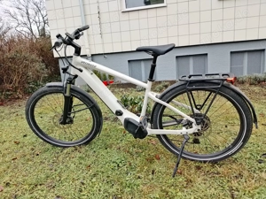 E-Bike Marke Specialized, Model Turbo Vado 4.0, Akku 710 Wh (weitere Daten siehe Anhang)
