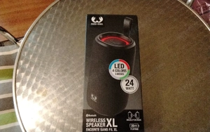 Lautsprecher Bluetooth 