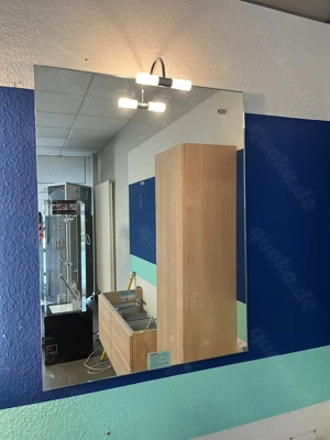 Spiegel Eura 600 x 800 mm